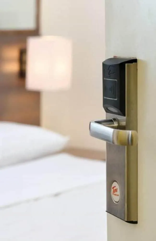 Tune Hotel - Danga Bay Johor Johor Bahru 3*,  Malaysia