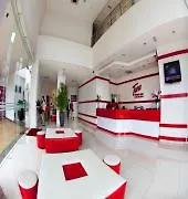 ***  Tune Hotel - Danga Bay Johor Johor Bahru Malaysia