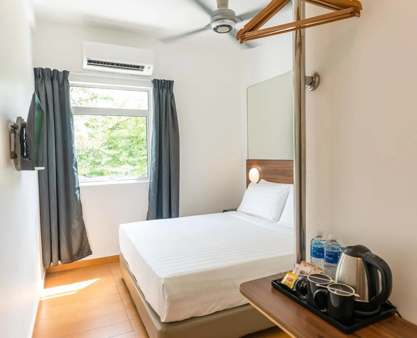 Tune Hotel - Danga Bay Johor Johor Bahru