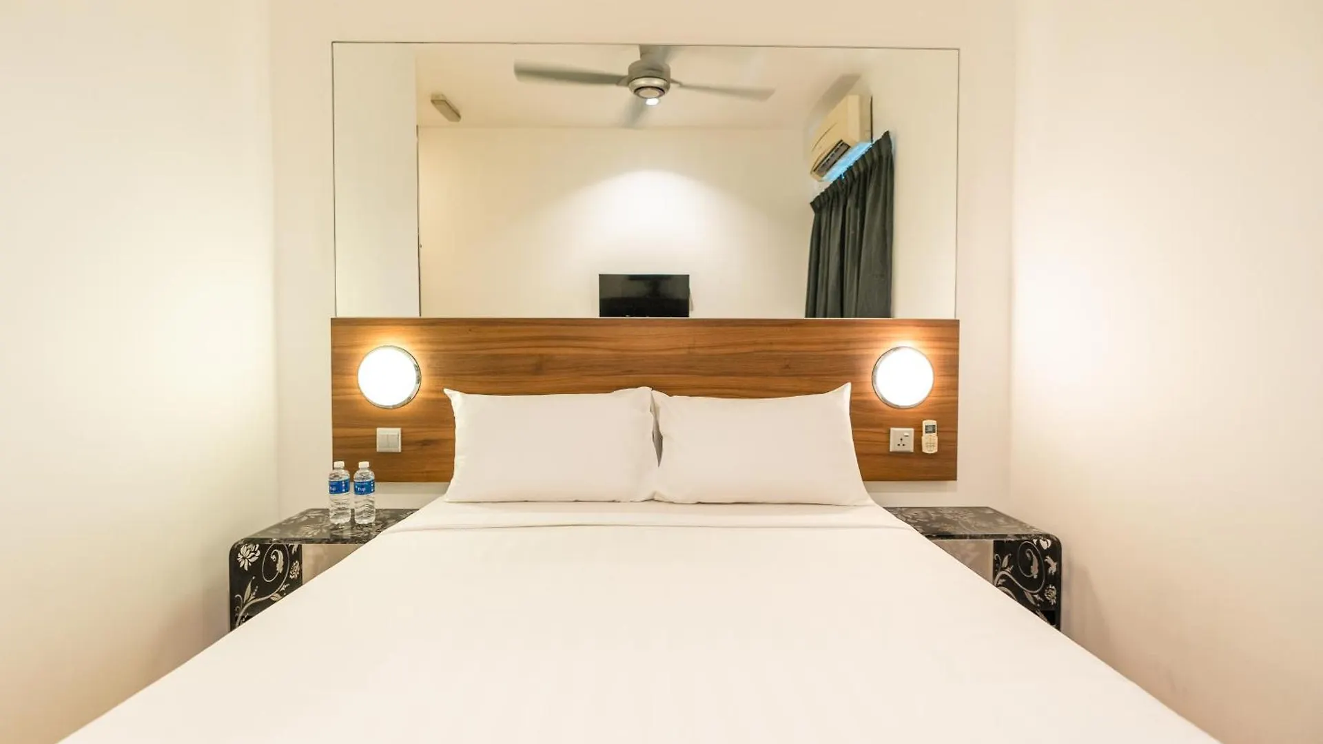 Tune Hotel - Danga Bay Johor Johor Bahru