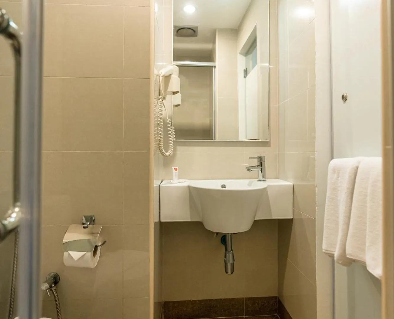 Tune Hotel - Danga Bay Johor Johor Bahru