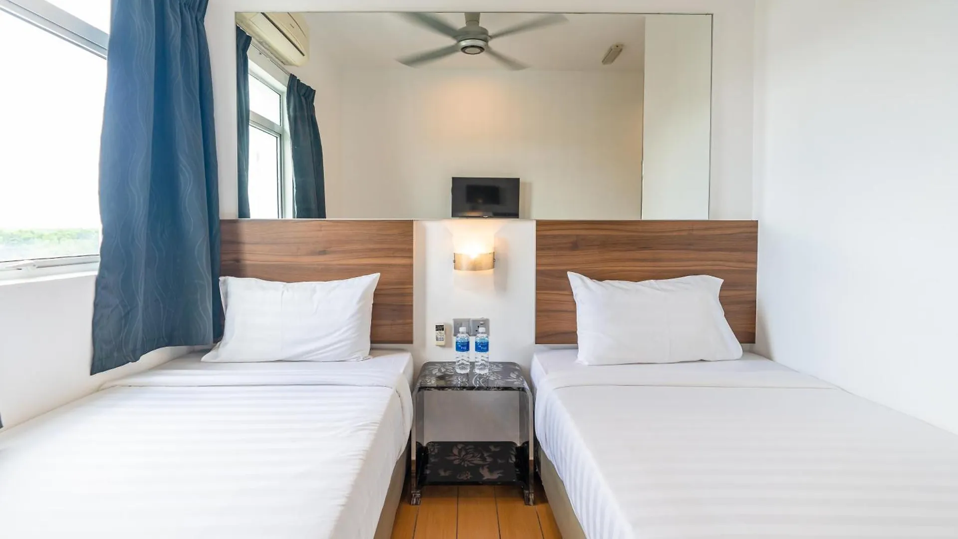 Tune Hotel - Danga Bay Johor Johor Bahru