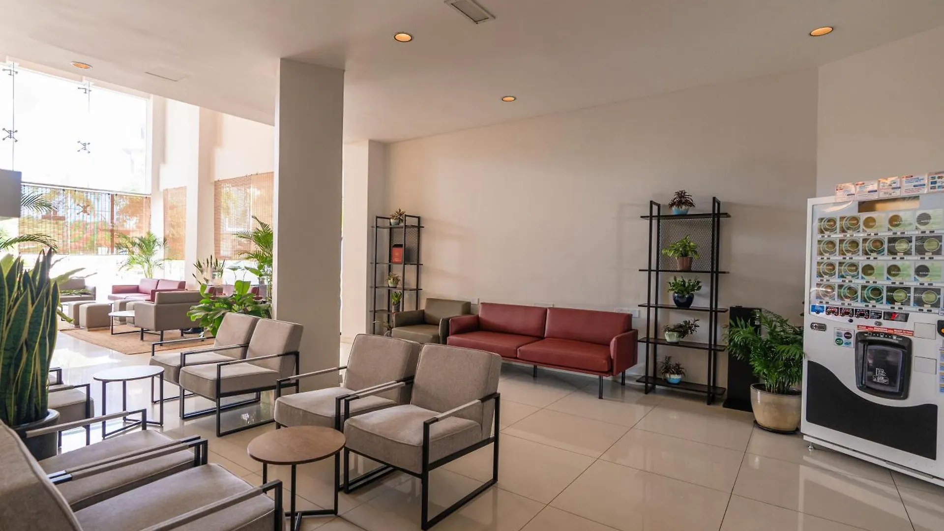 Tune Hotel - Danga Bay Johor Johor Bahru 3*,  Malaysia