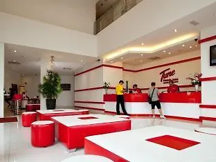 Tune Hotel - Danga Bay Johor Johor Bahru Malaysia