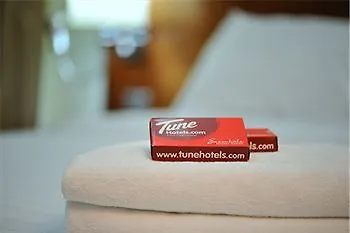 Tune Hotel - Danga Bay Johor Johor Bahru