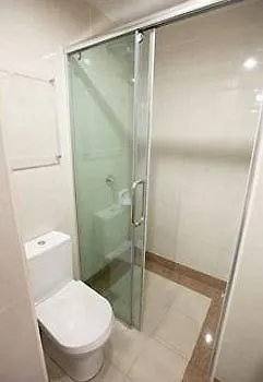 ***  Tune Hotel - Danga Bay Johor Johor Bahru Malaysia