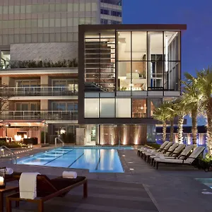 Fairmont Pacific Rim 5*, Vancouver Canada