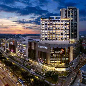 Hyatt Place Paradigm Mall Hotel