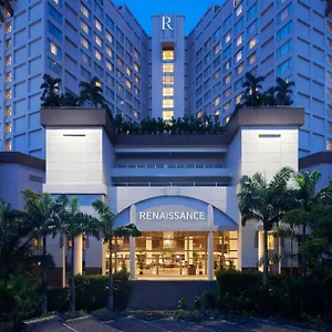 Renaissance Hotel