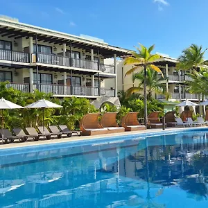 El Beso Adults Only At Ocean El Faro 5*, Punta Cana Dominican Republic