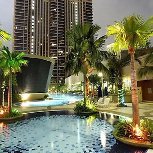 Bukit Bintang At Times Square Kl , Kuala Lumpur Malaysia