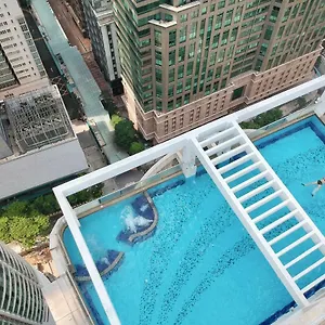 Parkview Klcc Serviced , Kuala Lumpur Malaysia