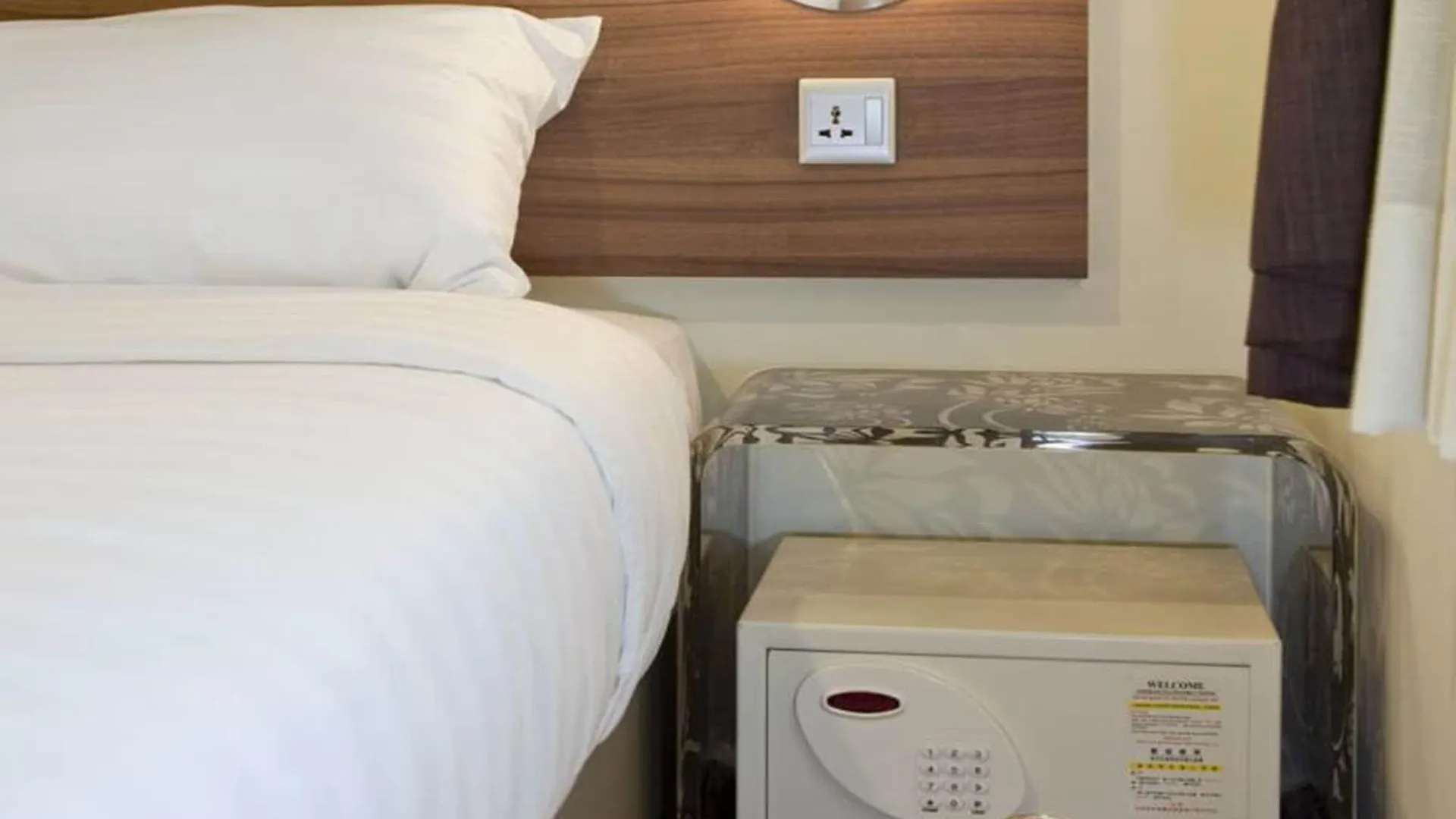 Tune Hotel - Danga Bay Johor Johor Bahru