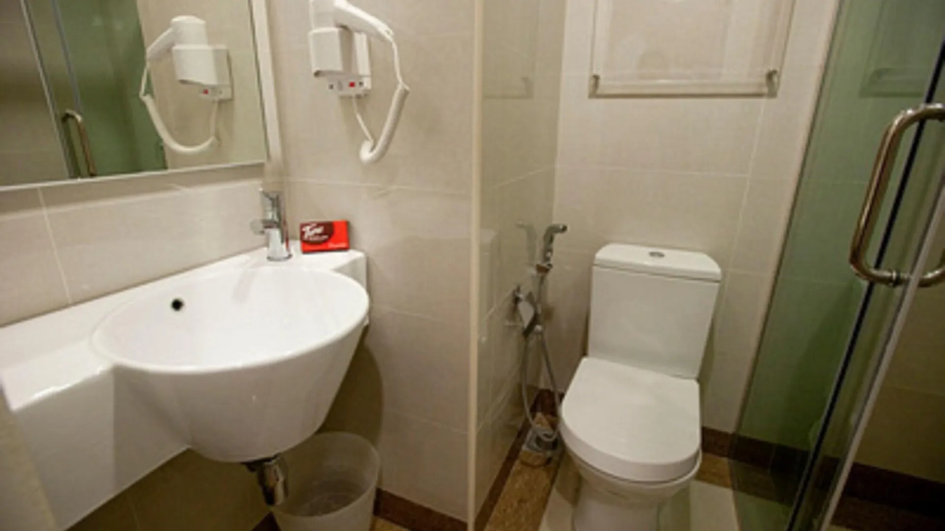 ***  Tune Hotel - Danga Bay Johor Johor Bahru Malaysia