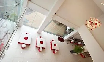 Tune Hotel - Danga Bay Johor Johor Bahru