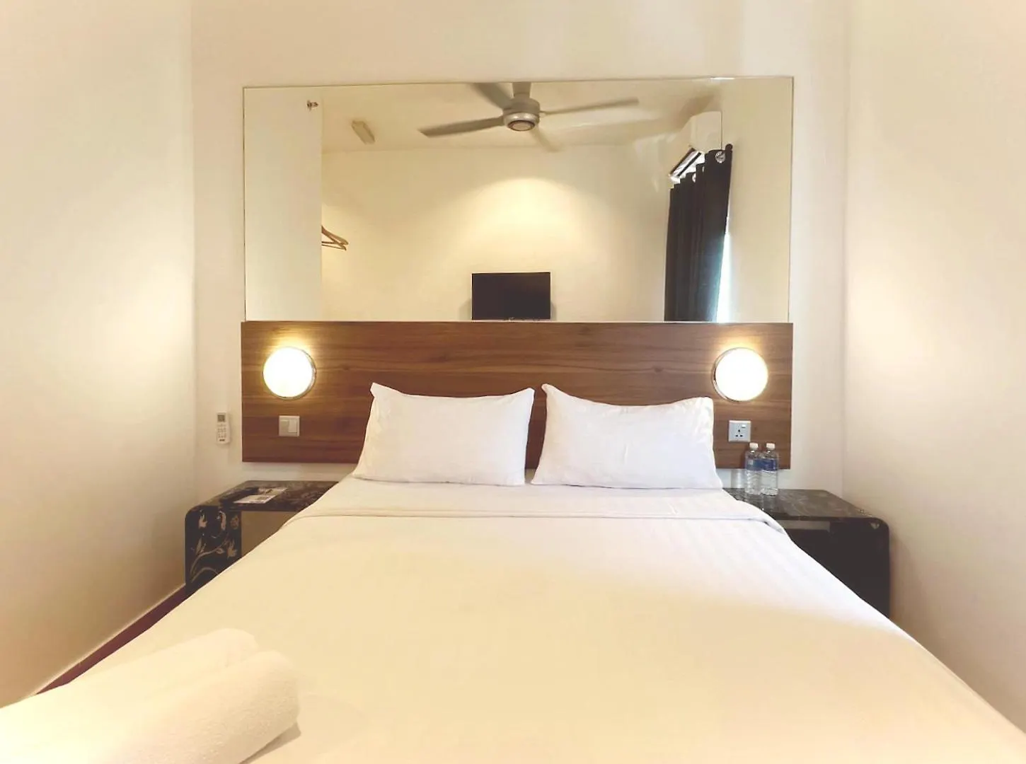 Tune Hotel - Danga Bay Johor Johor Bahru