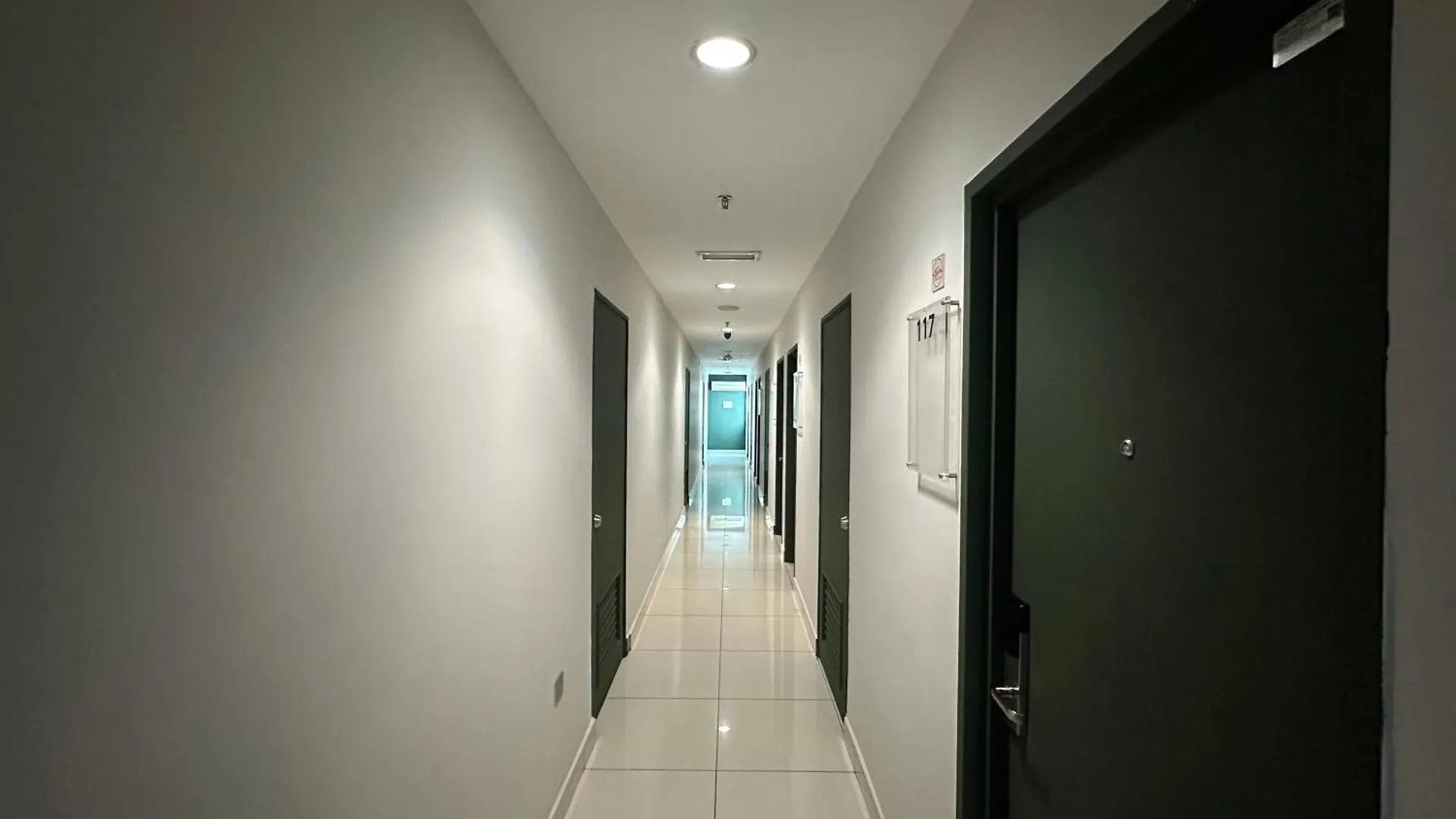 Tune Hotel - Danga Bay Johor Johor Bahru