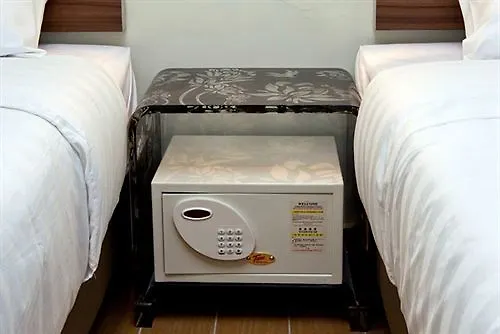 Tune Hotel - Danga Bay Johor Johor Bahru