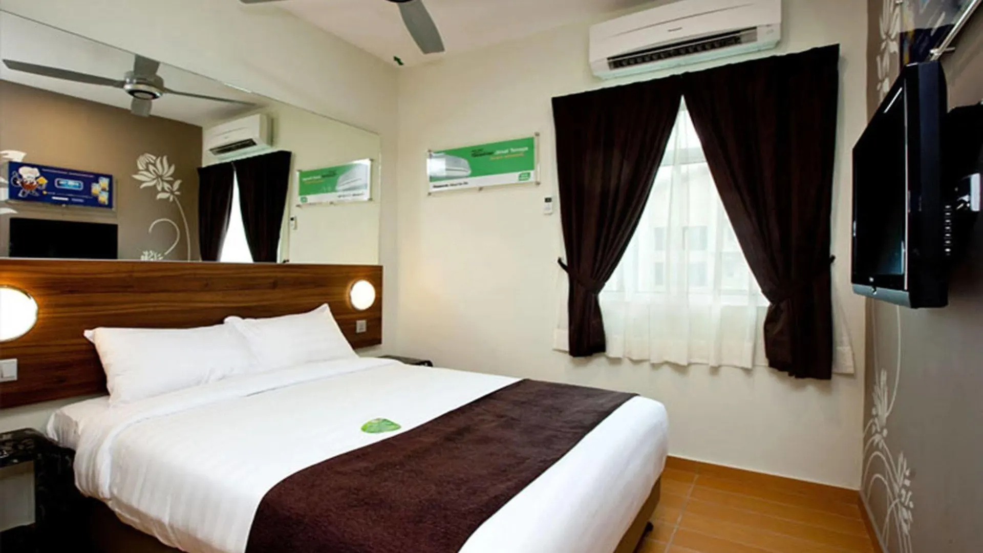 Tune Hotel - Danga Bay Johor Johor Bahru