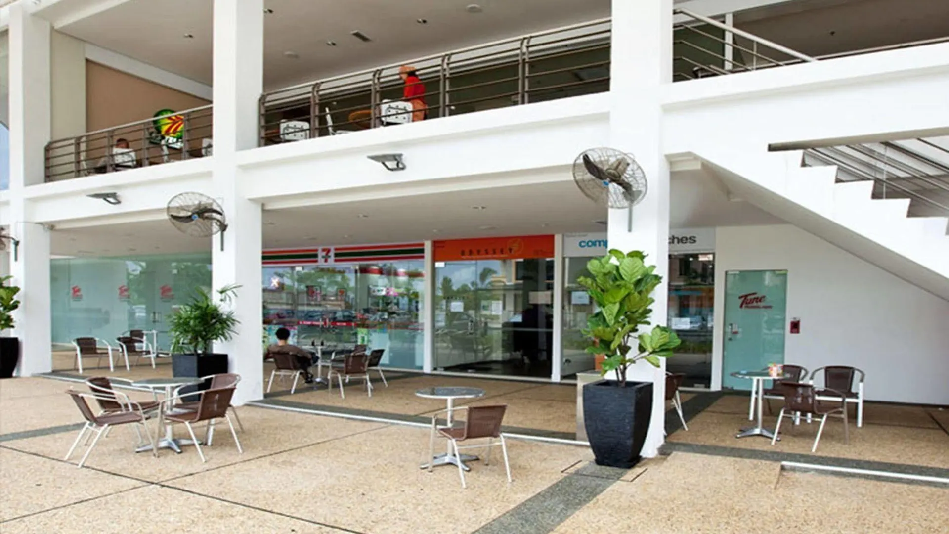 Tune Hotel - Danga Bay Johor Johor Bahru