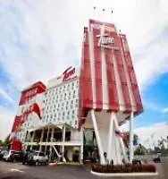 Tune Hotel - Danga Bay Johor Johor Bahru Malaysia